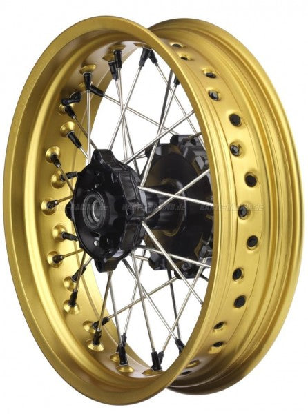 KITE tubeless Räder - Triumph Tiger 900 "Ride"