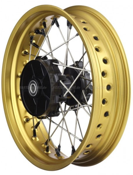 KITE tubeless Räder - Triumph Tiger 900 "Ride"