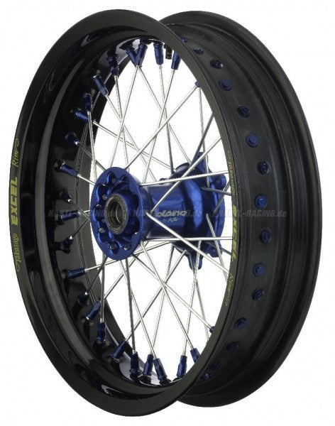KITE tubeless Räder - KTM 690 Duke & Husqvarna Vitpilen 701 "Ride"