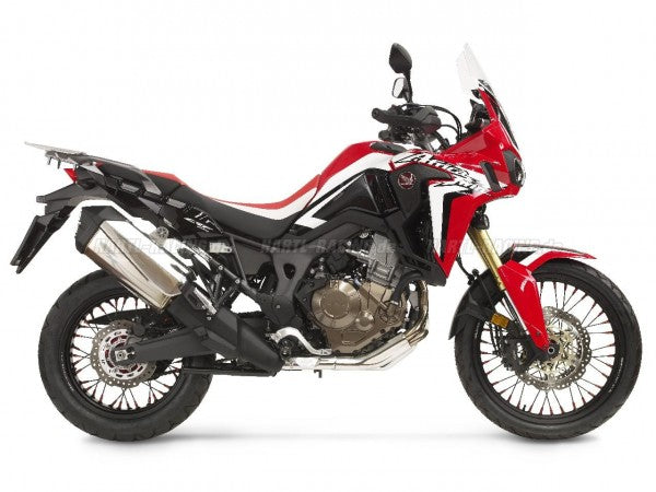 KITE tubeless Räder - Honda Africa Twin / XL750 Transalp "Style"