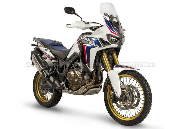 KITE tubeless Räder - Honda Africa Twin / XL 750 Transalp "Ride Pack"