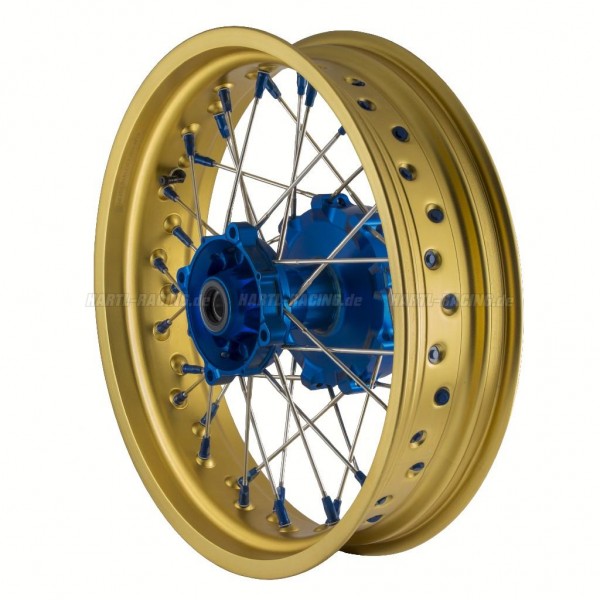 KITE tubeless Räder - Triumph Tiger 900 "Ride"