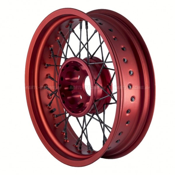 KITE tubeless Räder - BMW R-Modelle "Ride"