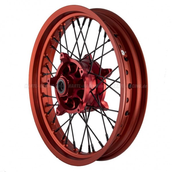KITE tubeless Räder - BMW R-Modelle "Ride"