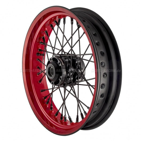 KITE tubeless Räder - Ducati Scrambler "Style"