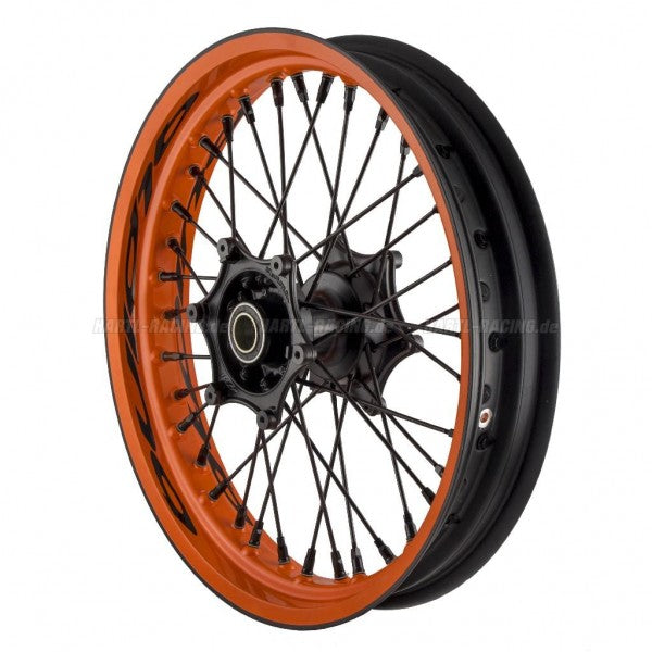 KITE tubeless Räder - KTM ADV / Husqvarna Norden "BColor"