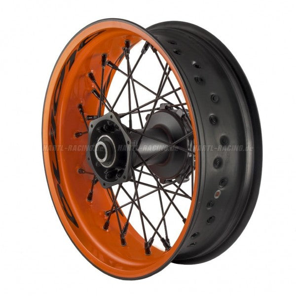 KITE tubeless Räder - KTM ADV / Husqvarna Norden "BColor"