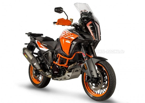 KITE tubeless Räder - KTM ADV / Husqvarna Norden "BColor"