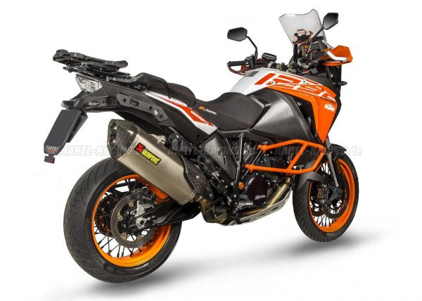 KITE tubeless Räder - KTM ADV / Husqvarna Norden "BColor"