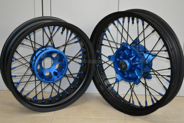 KITE tubeless Räder - BMW R-Modelle "Ride"