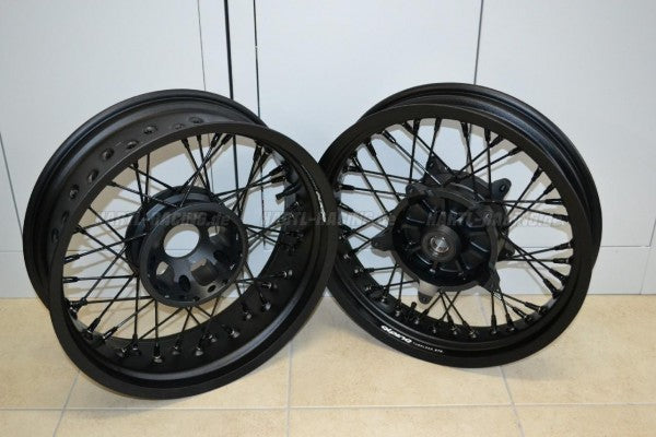 KITE tubeless Räder - BMW R-Modelle "Ride"