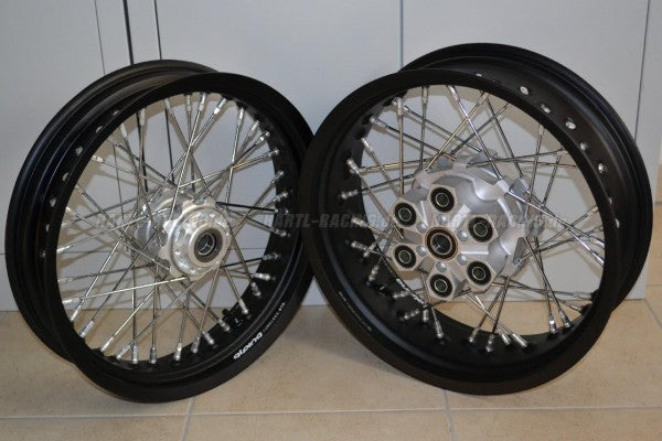 KITE tubeless Räder - Ducati Scrambler "Ride"