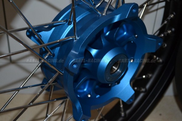 KITE tubeless Räder - BMW R-Modelle "Ride"