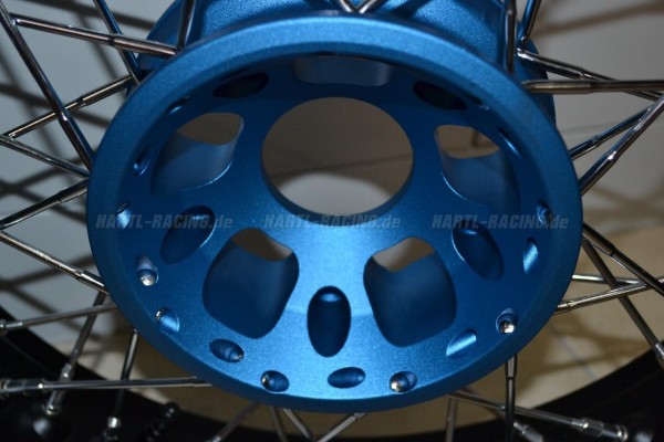 KITE tubeless Räder - BMW R-Modelle "Ride"