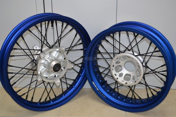 KITE tubeless Räder - BMW R-Modelle "Ride"