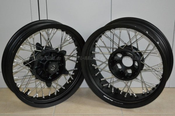 KITE tubeless Räder - BMW R-Modelle "Ride"