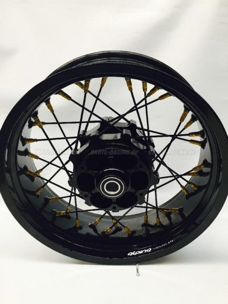 KITE tubeless Räder - Ducati Scrambler "Ride"