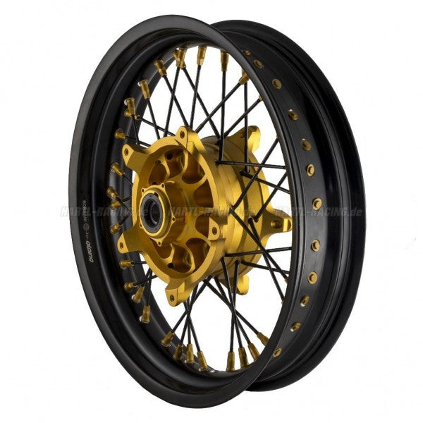 KITE tubeless Räder - BMW R-Modelle "Ride"
