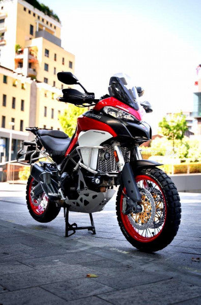 KITE tubeless Räder - Ducati Multistrada "Style"