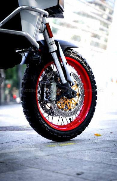 KITE tubeless Räder - Ducati Multistrada "Style"