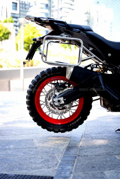 KITE tubeless Räder - Ducati Multistrada "Style"