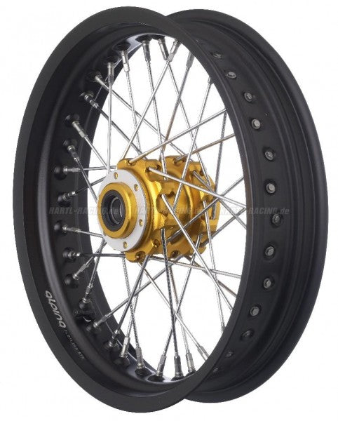 KITE tubeless Räder - Ducati Scrambler "Ride"