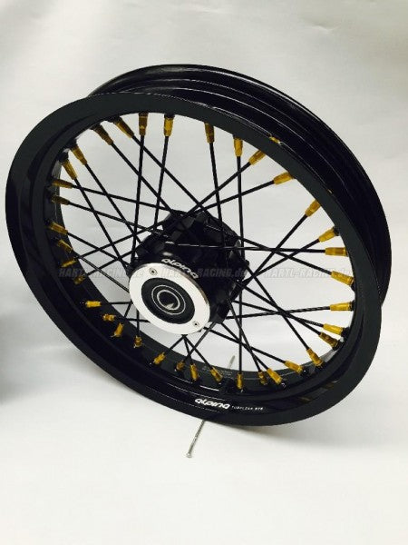 KITE tubeless Räder - Ducati Scrambler "Ride"