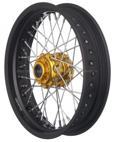 KITE tubeless Räder - Ducati Sport Classic "Ride"