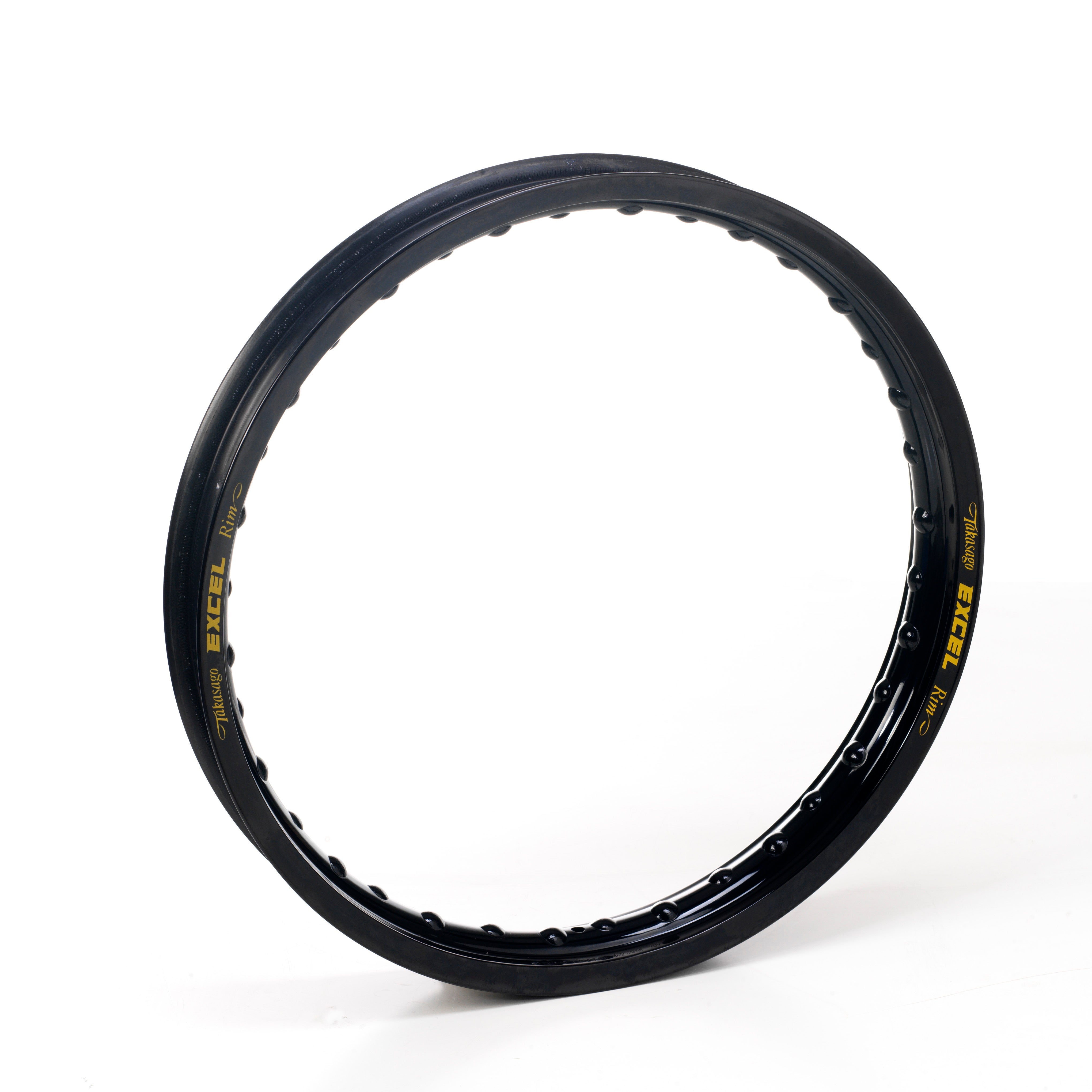 Excel Flattrack Räder