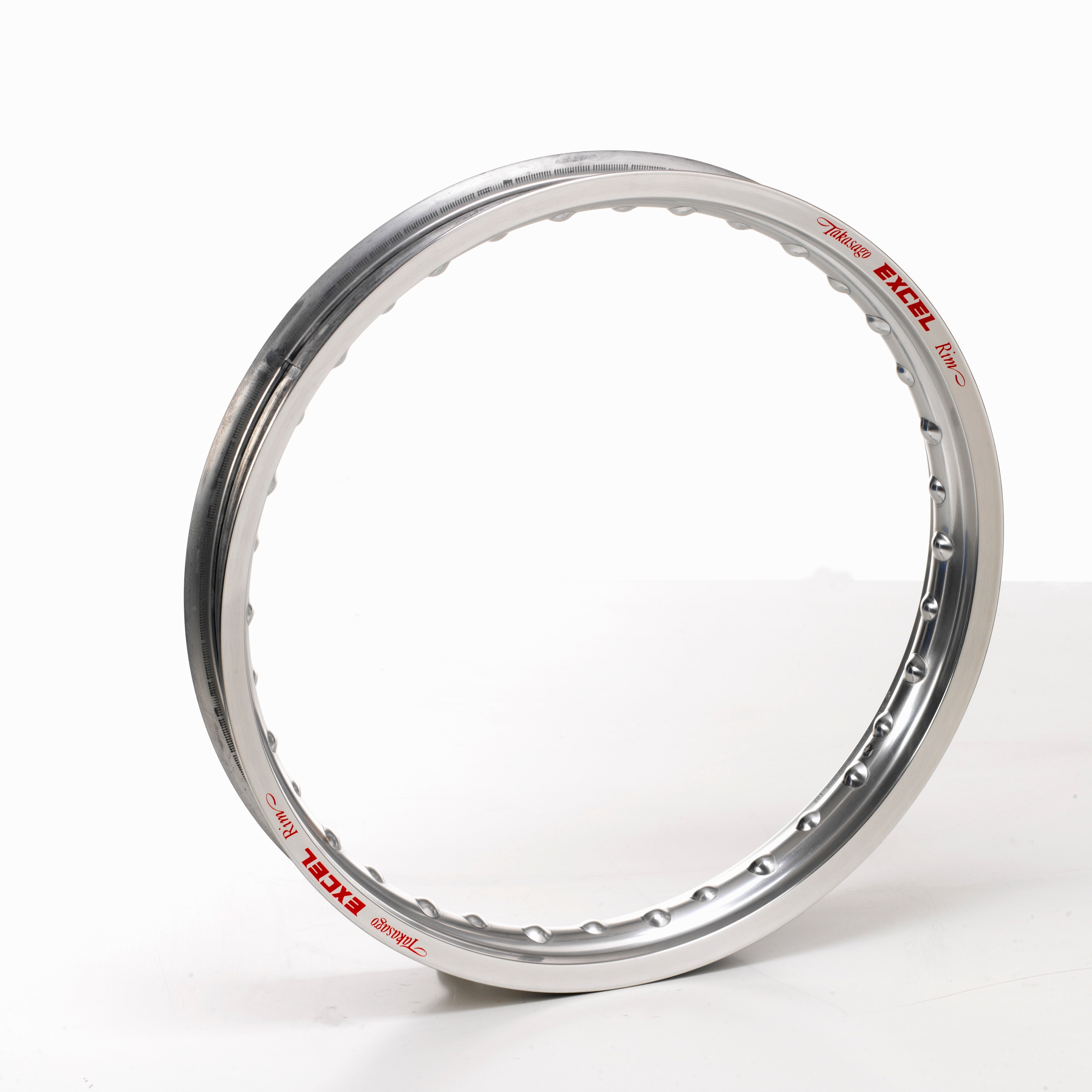 Excel Flattrack Räder