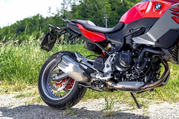KITE tubeless Räder - BMW F900 R/XR "Ride"