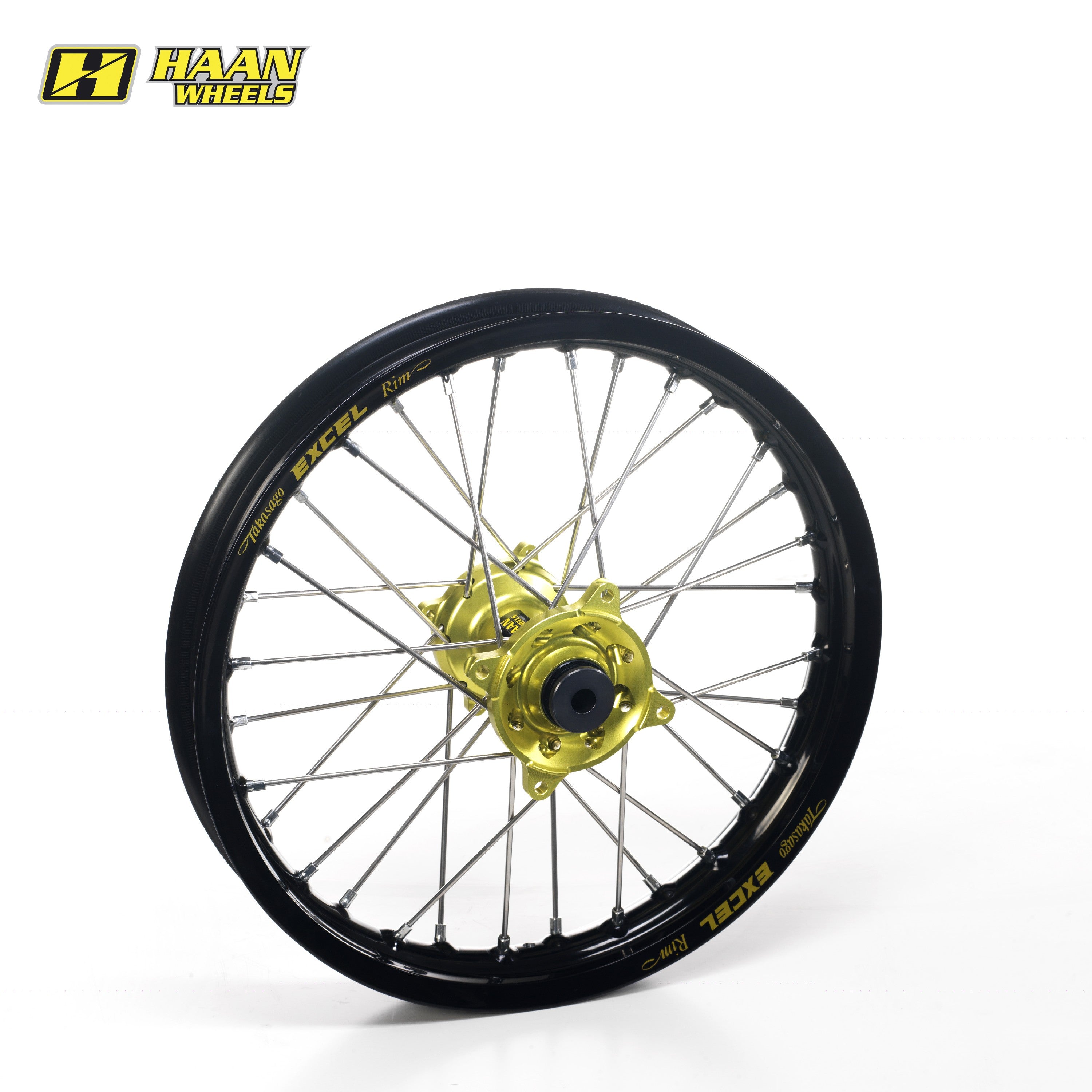 Excel Minicross Räder - 85ccm