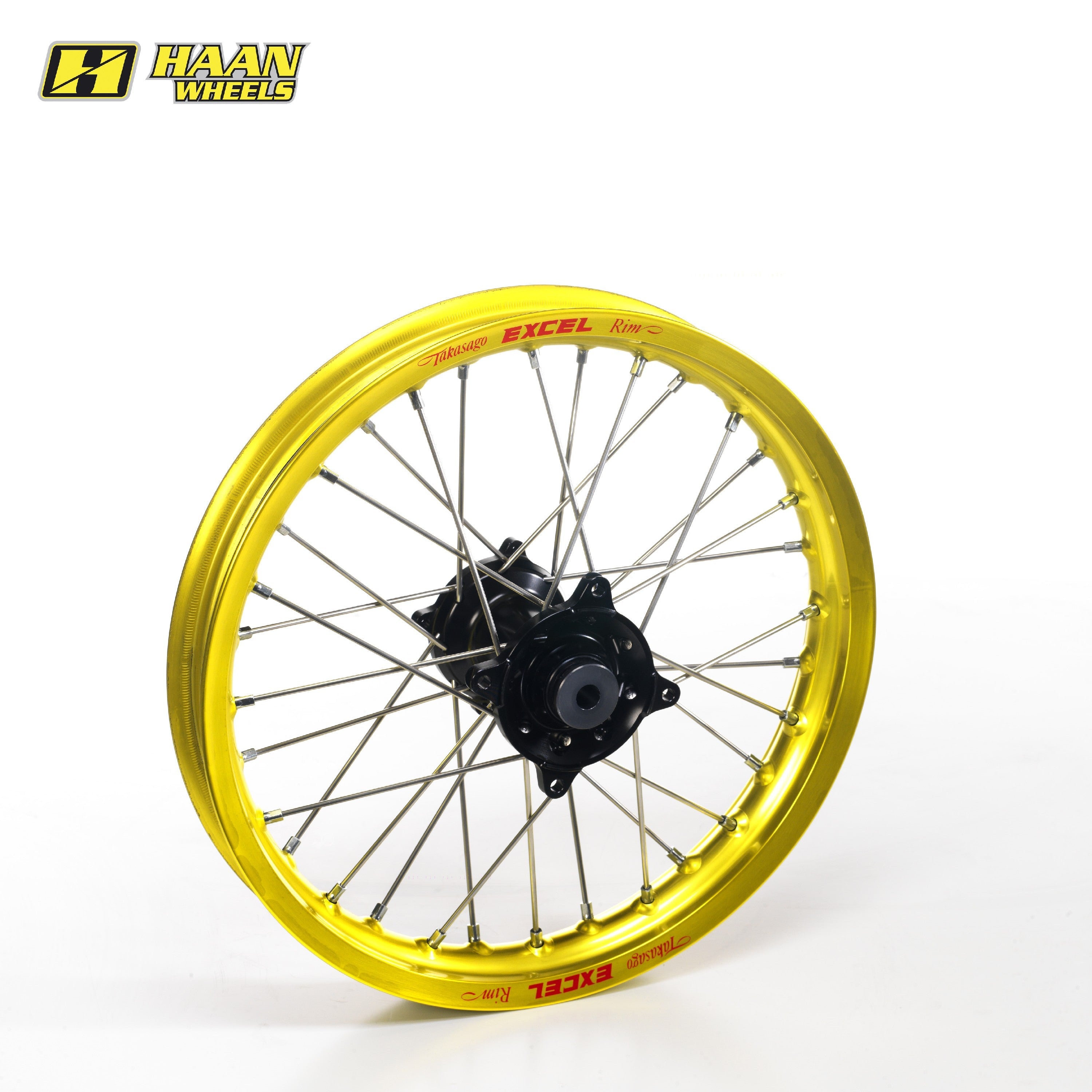 Excel Minicross Räder - 85ccm