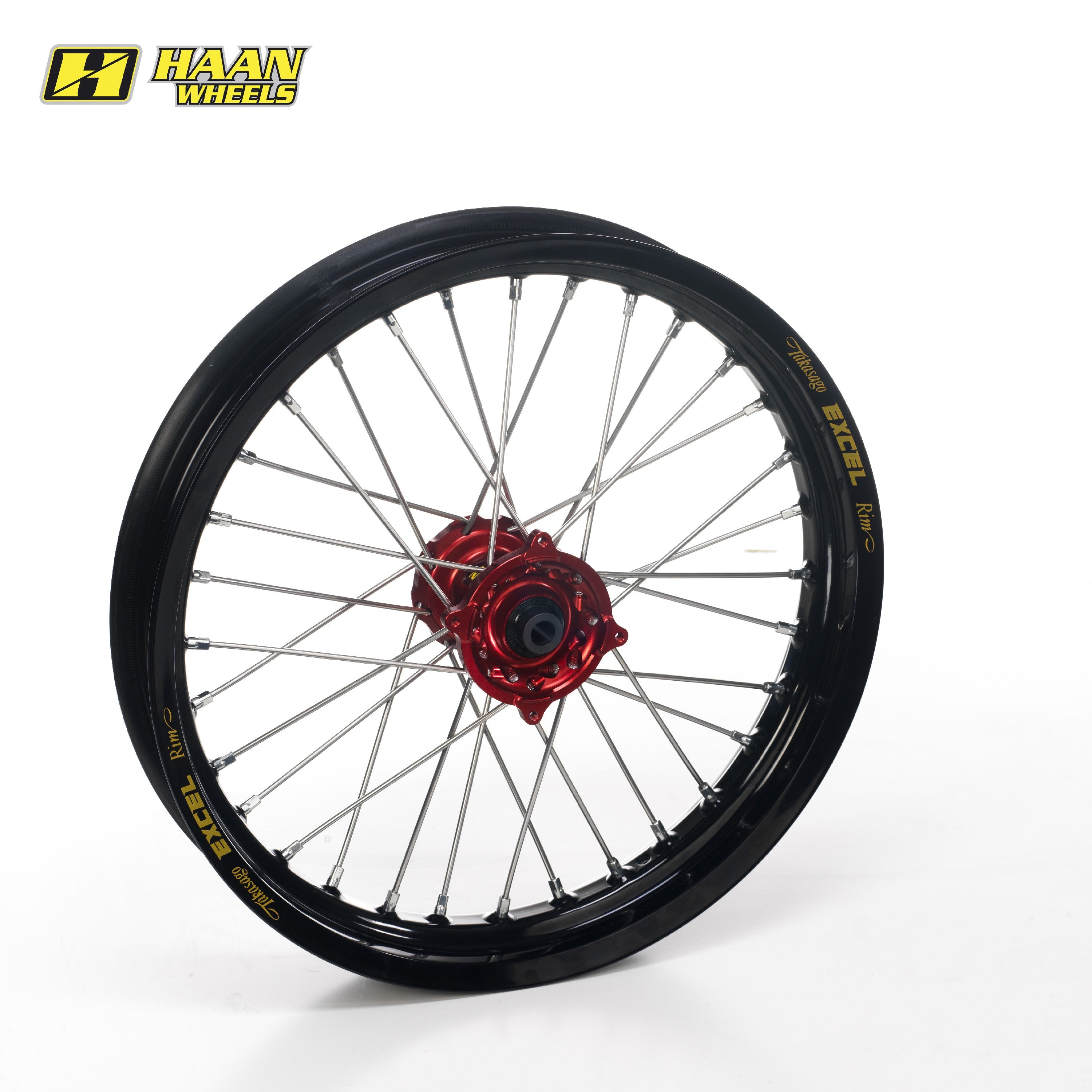 Excel Minicross Räder - 85ccm