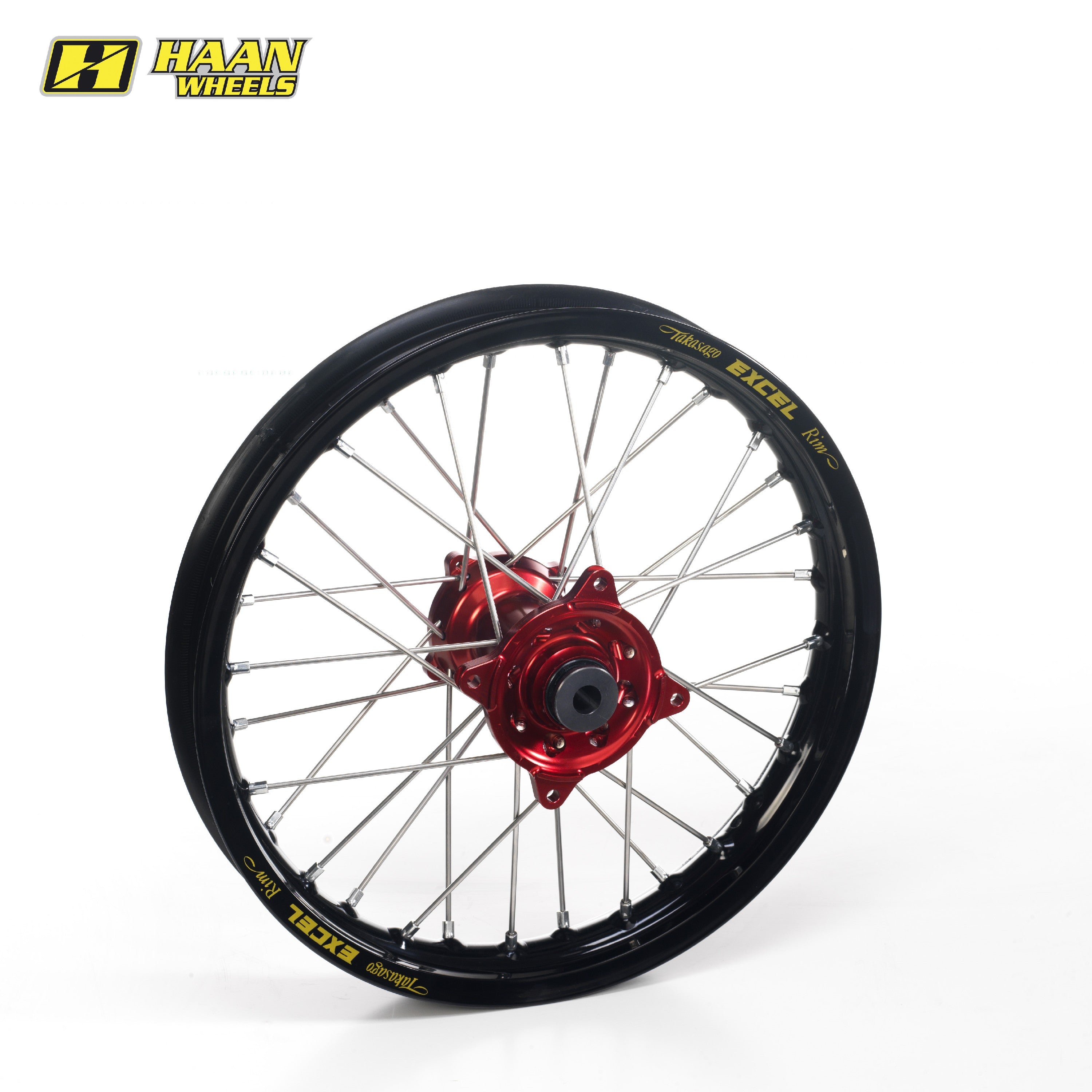 Excel Minicross Räder - 85ccm