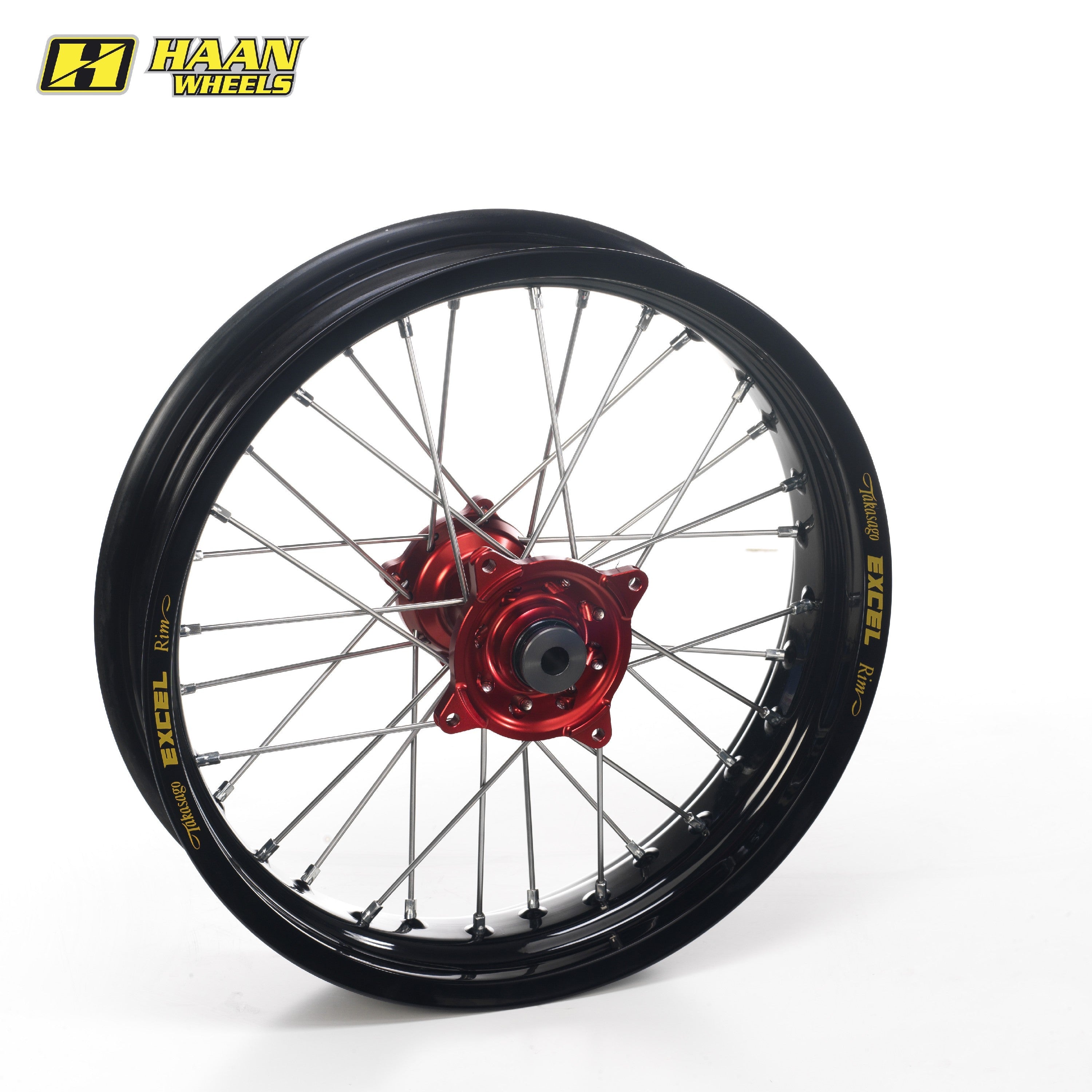 Excel Minicross Räder - 85ccm