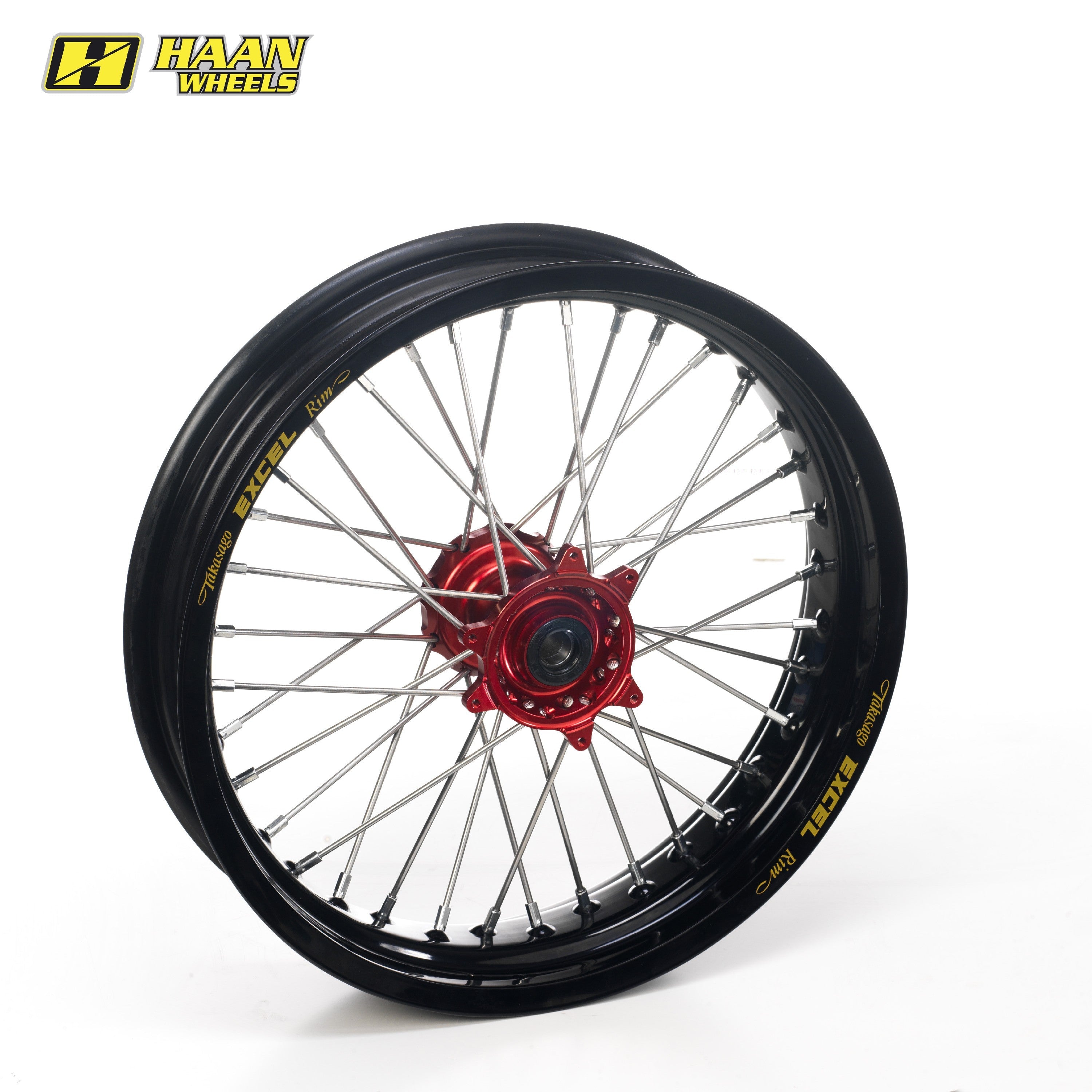 Excel Supermoto Räder