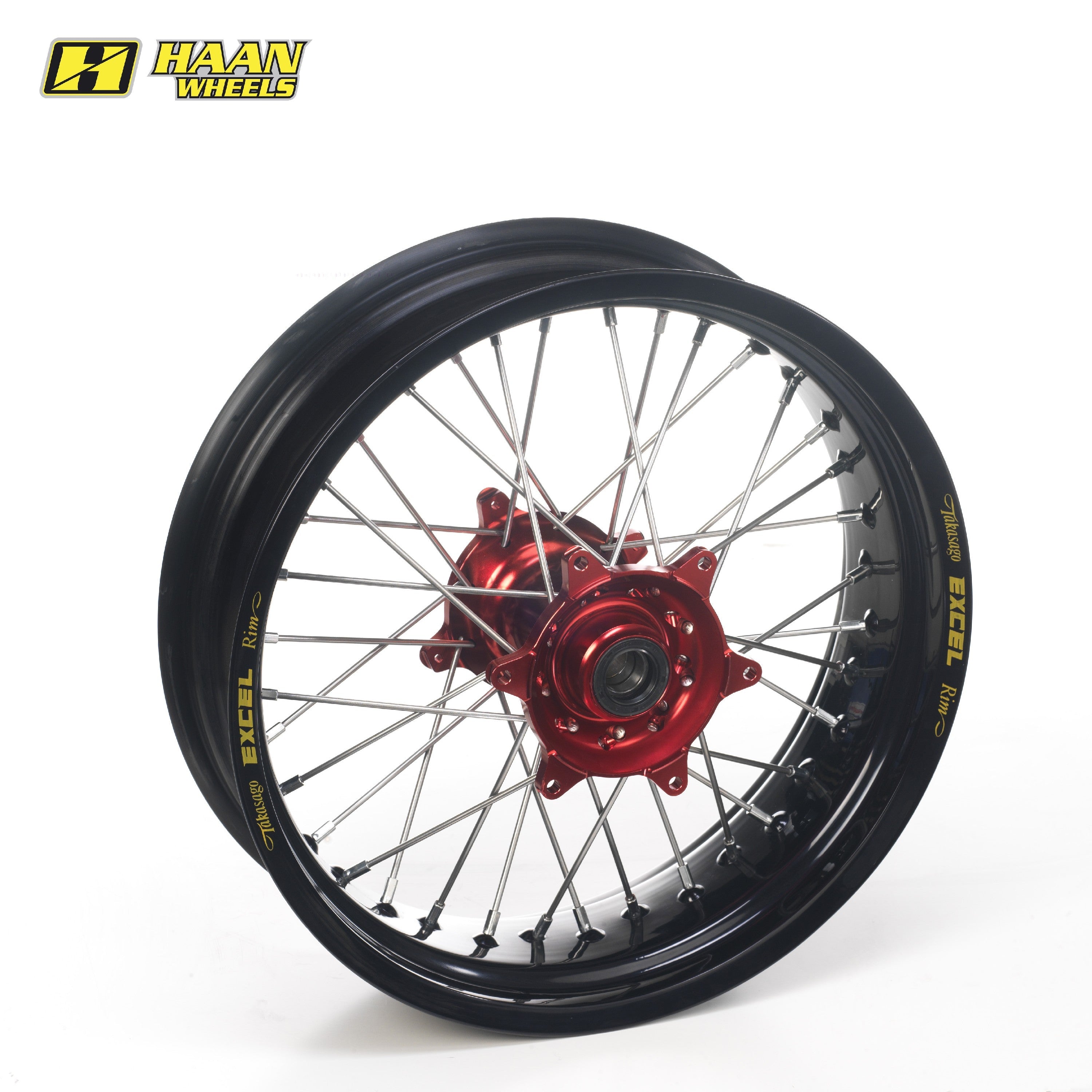 Excel Supermoto Räder
