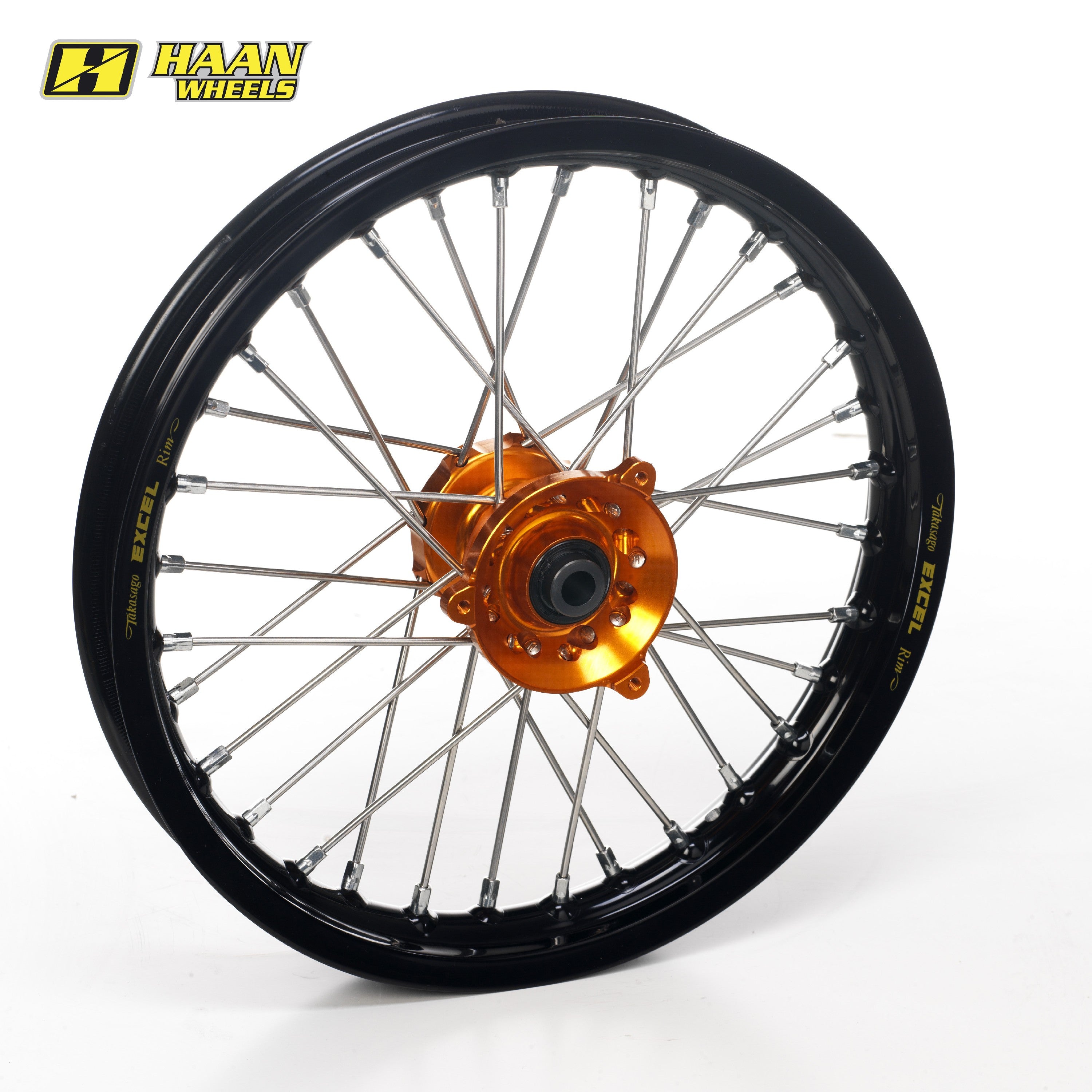 Excel Minimoto Räder - 85ccm