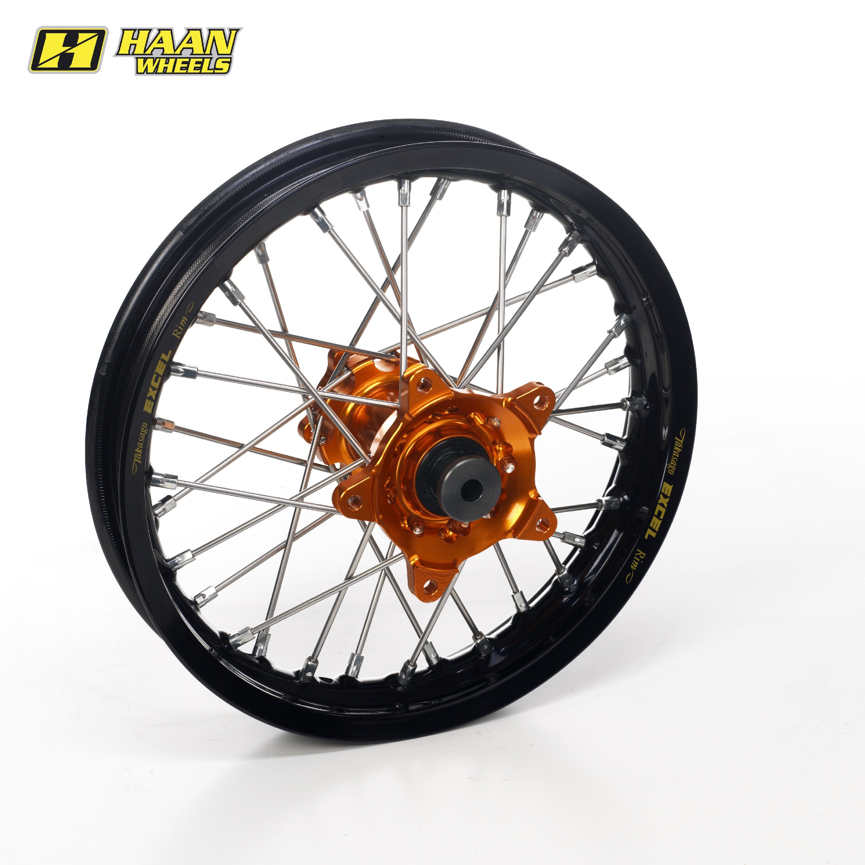 Excel Minicross Räder - 85ccm