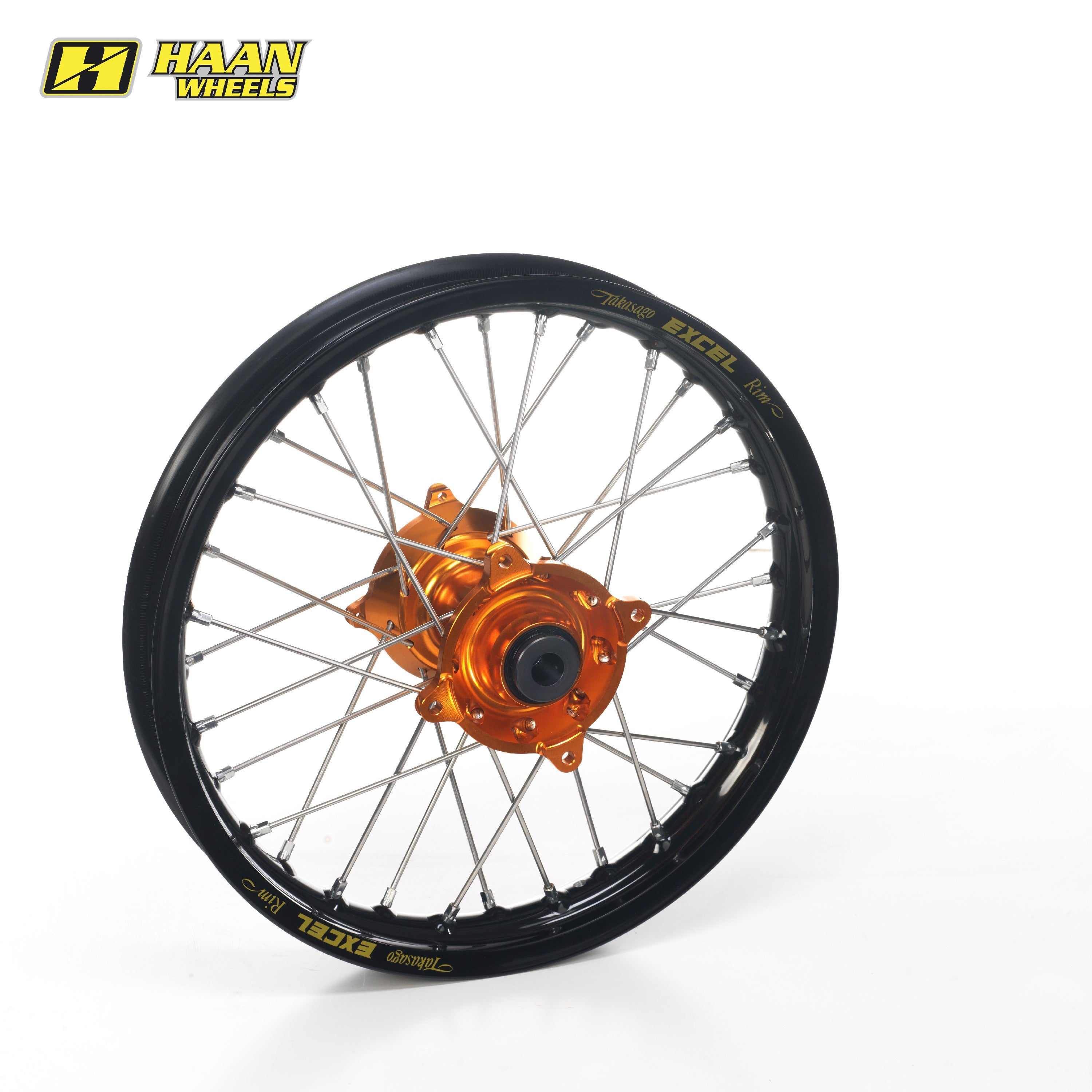 Excel Minicross Räder - 65ccm