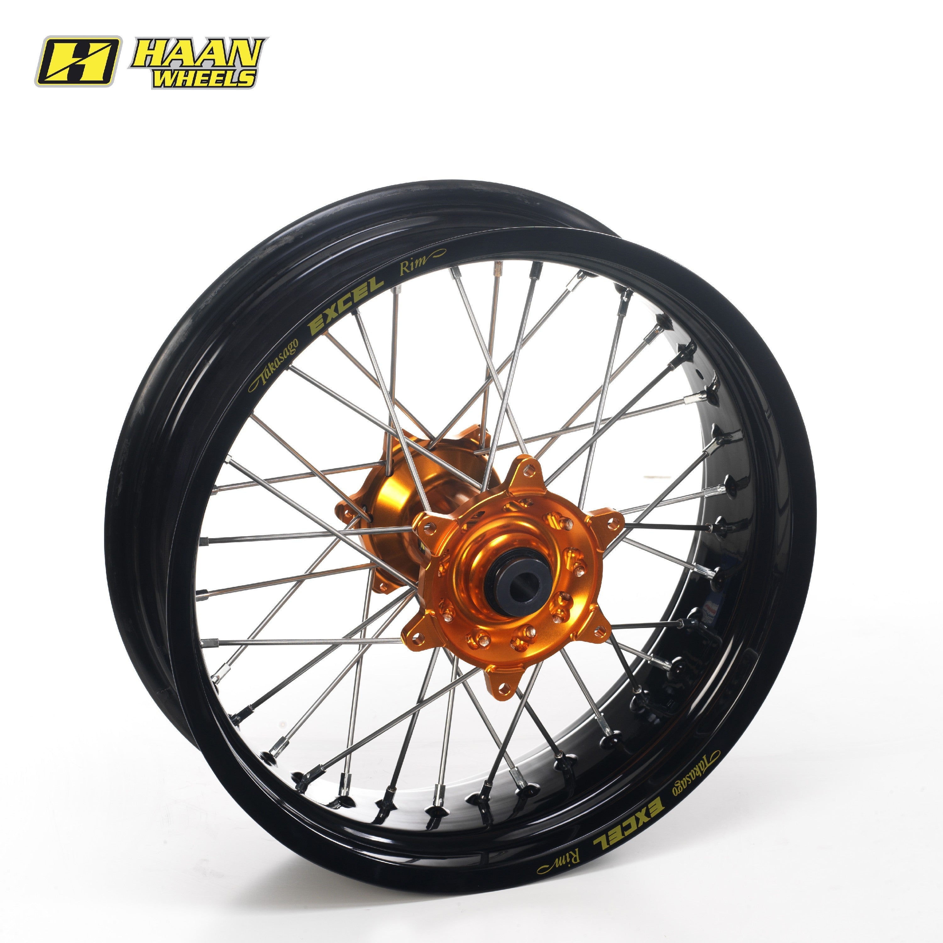 Excel Supermoto Räder