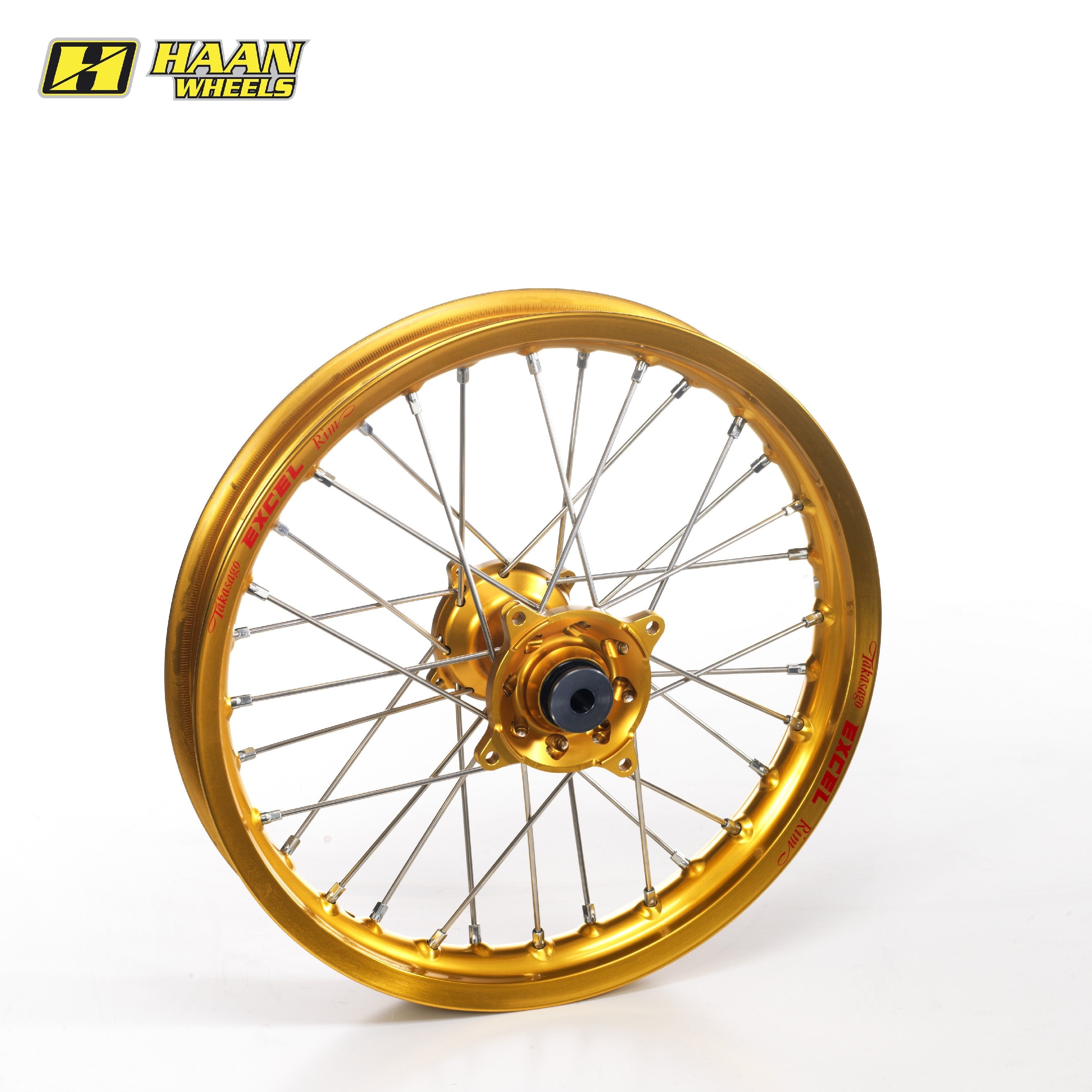 Excel Minicross Räder - 85ccm