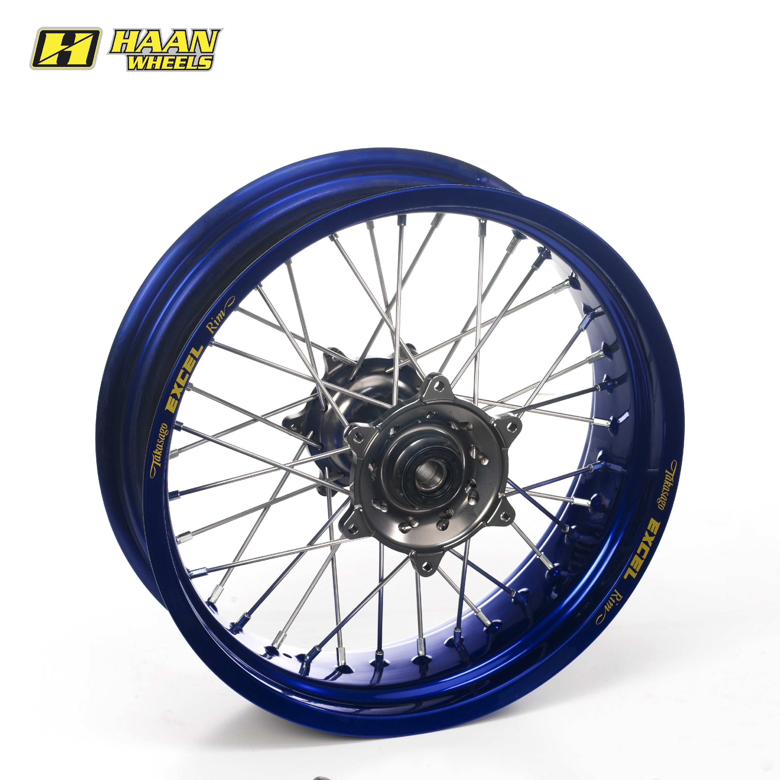 Excel Supermoto Räder
