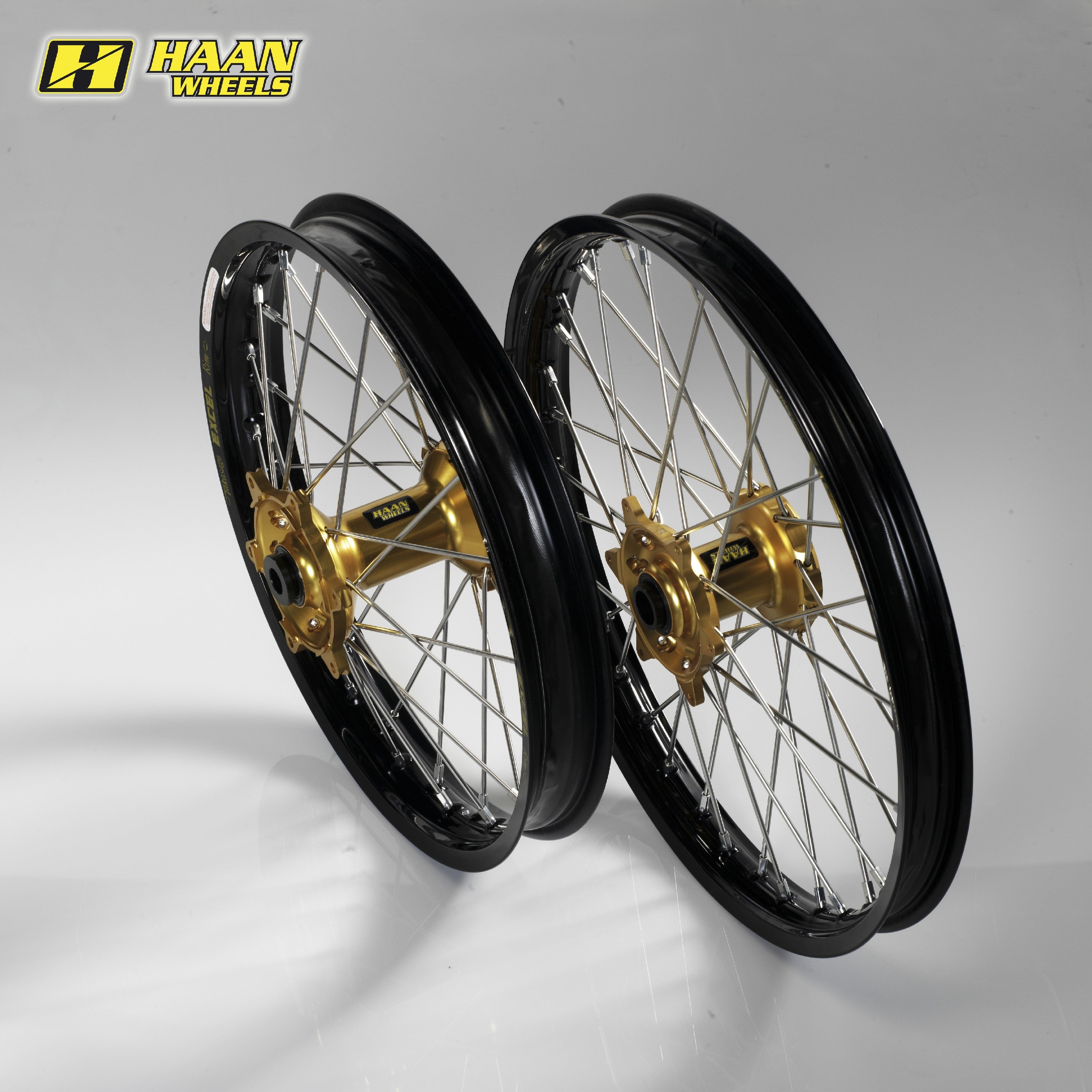Excel Flattrack Räder