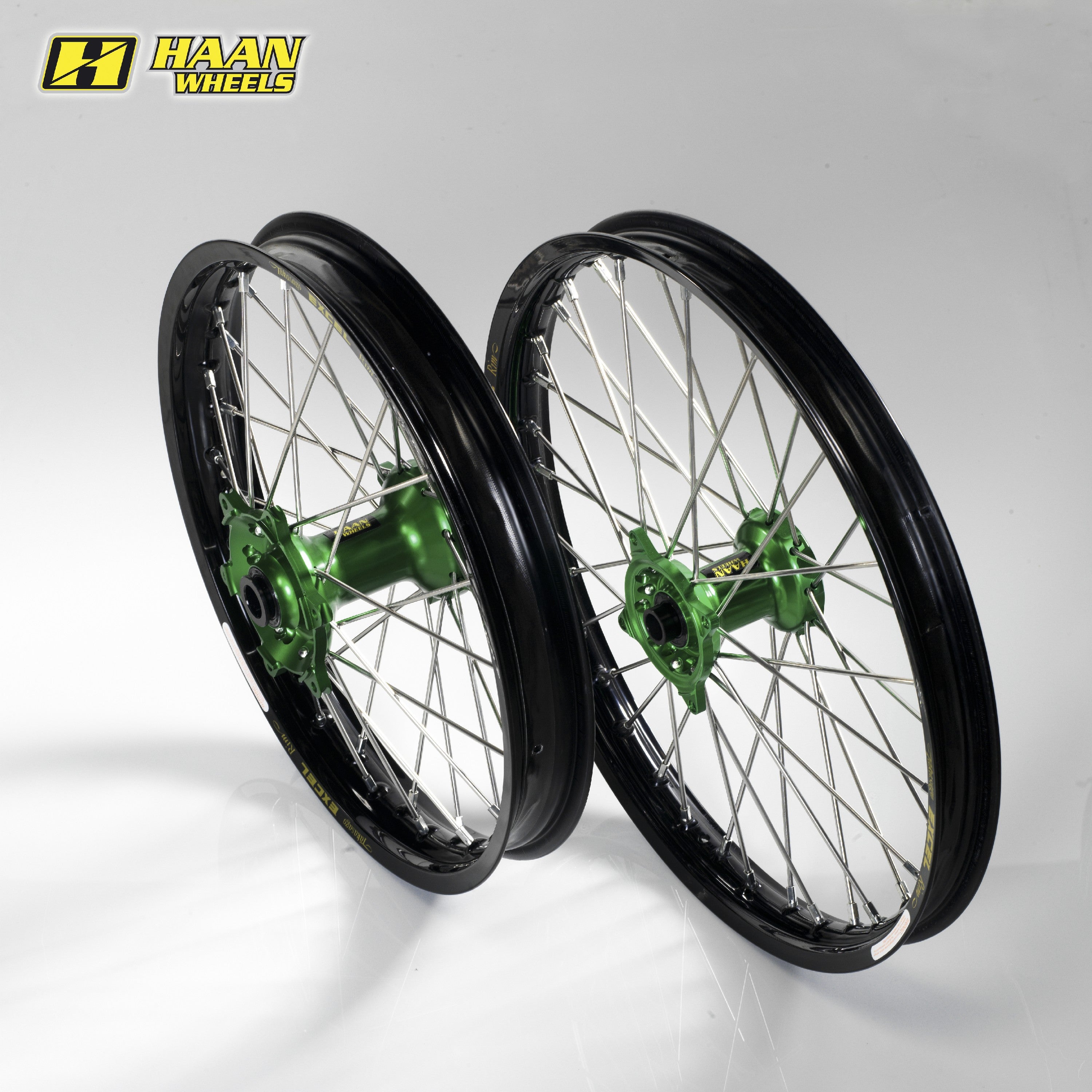 Excel Räder - MX & Enduro