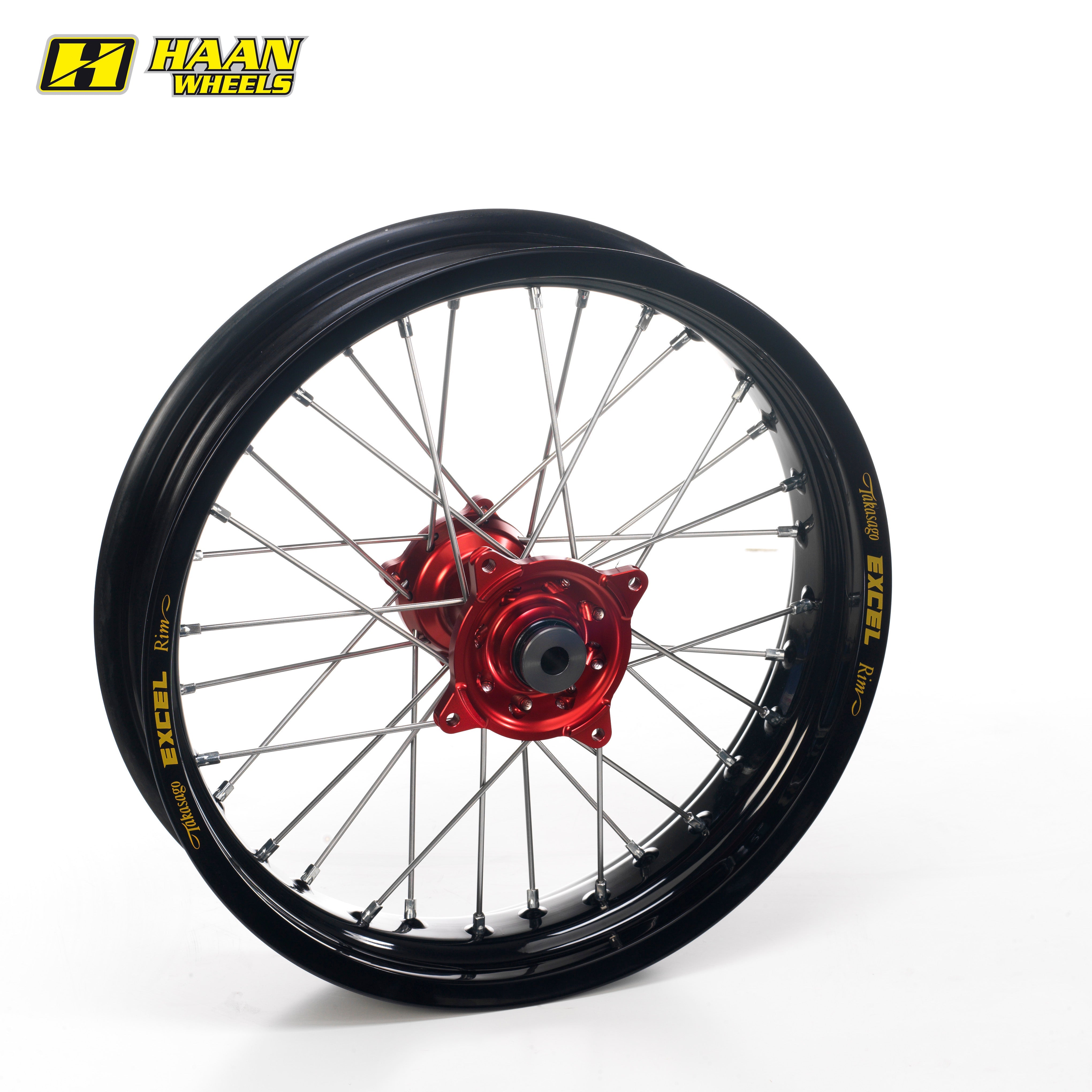 Excel Minicross Räder - 85ccm