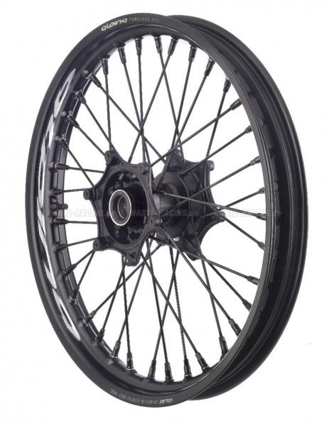 KITE tubeless Räder - KTM ADV / Husqvarna Norden "Ride"