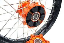 FaBa Enduro Radsatz - 690/700/701