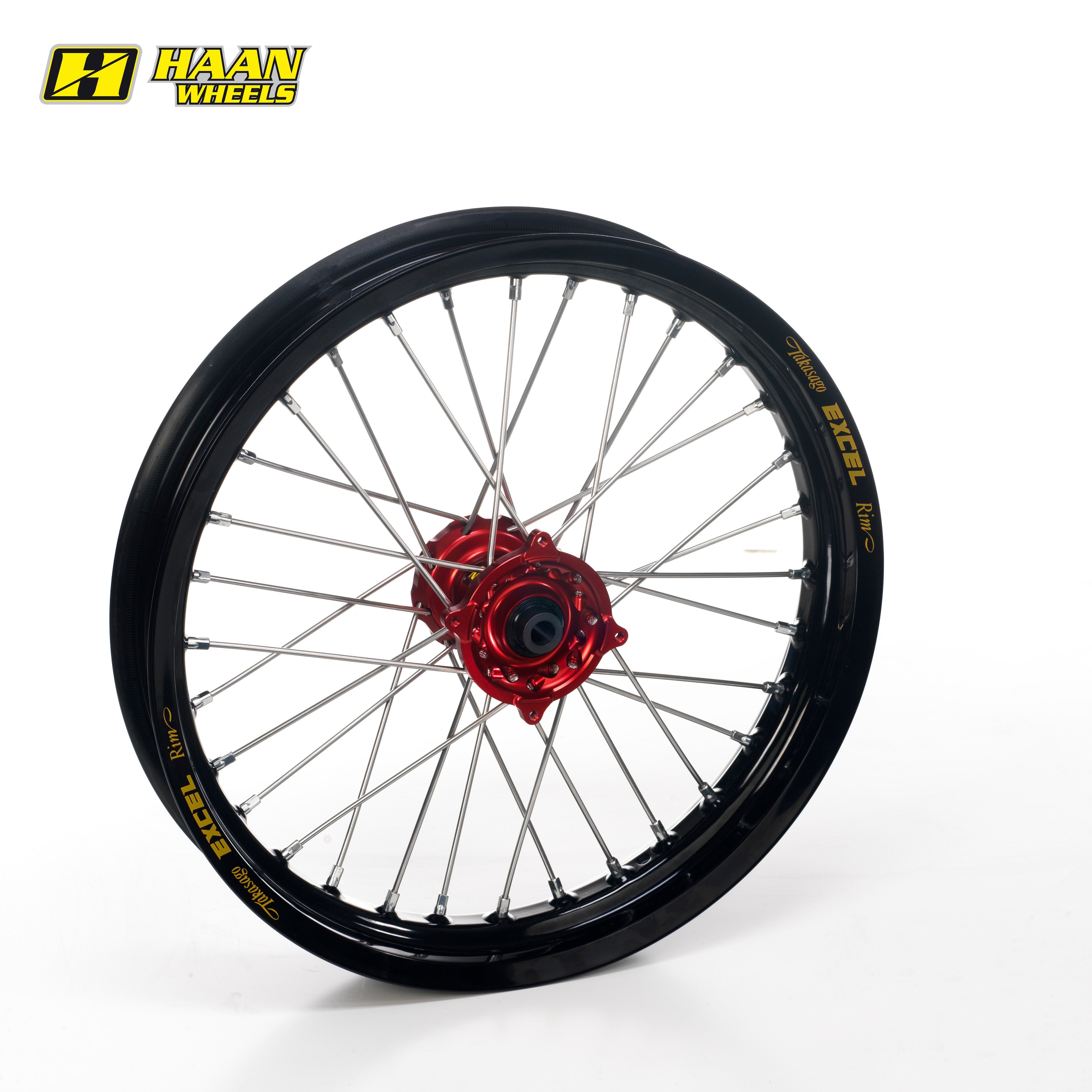Excel Minicross Räder - 85ccm